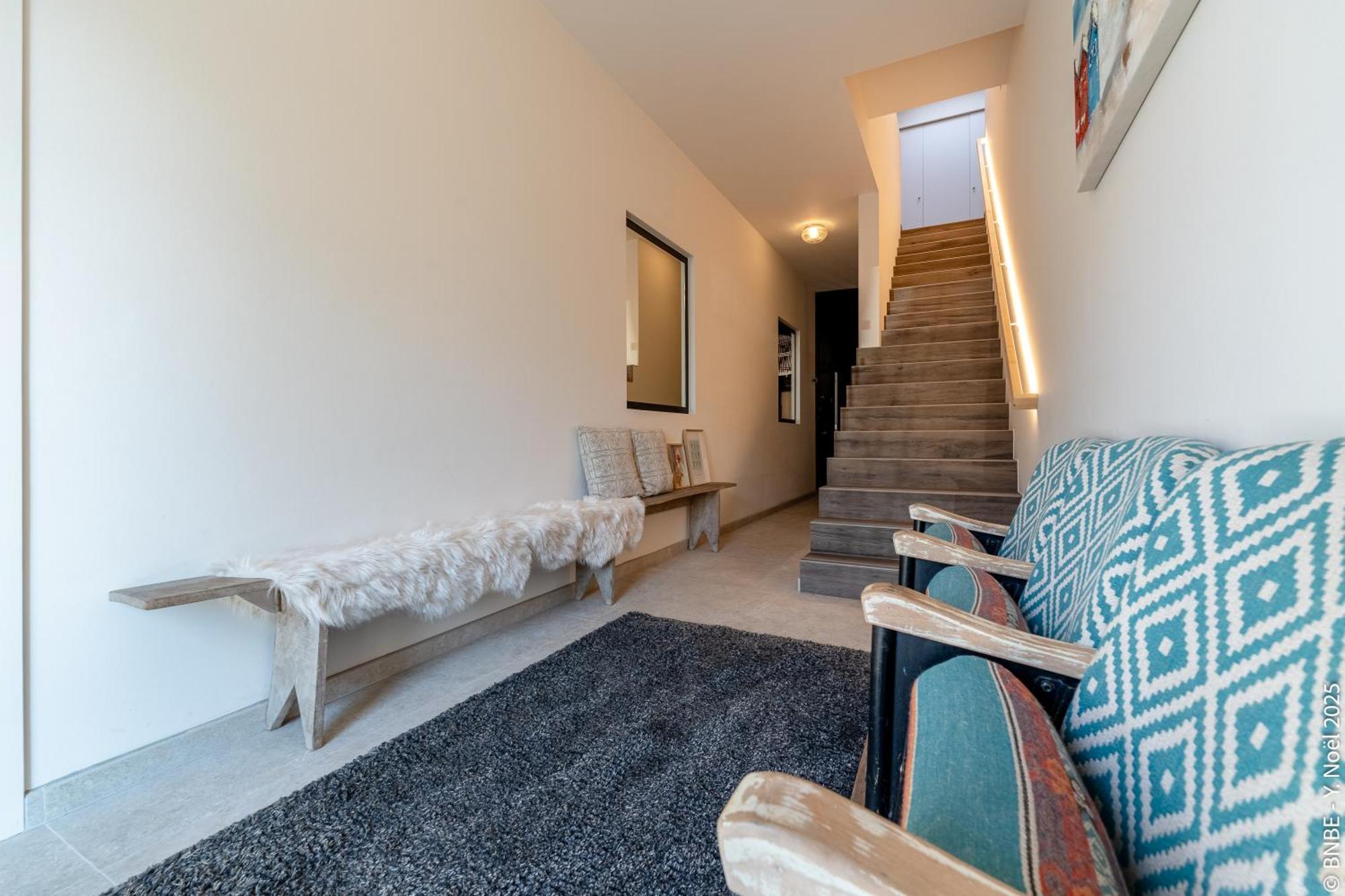 Sous La Houlette, Suites, Piscine Interieure Et Sauna Villers-la-Ville Εξωτερικό φωτογραφία